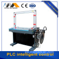Máquina de tirantes totalmente automática con sistema de control PLC